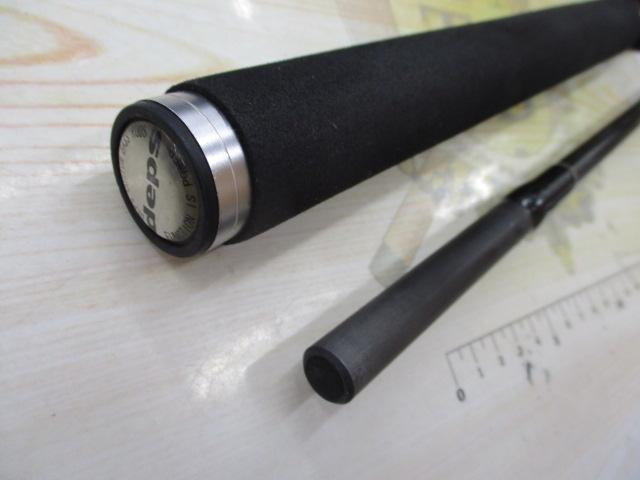 サイドワインダーHGC-67XR 後期