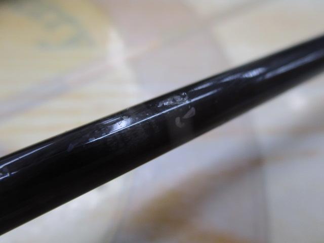 サイドワインダーHGC-67XR 後期