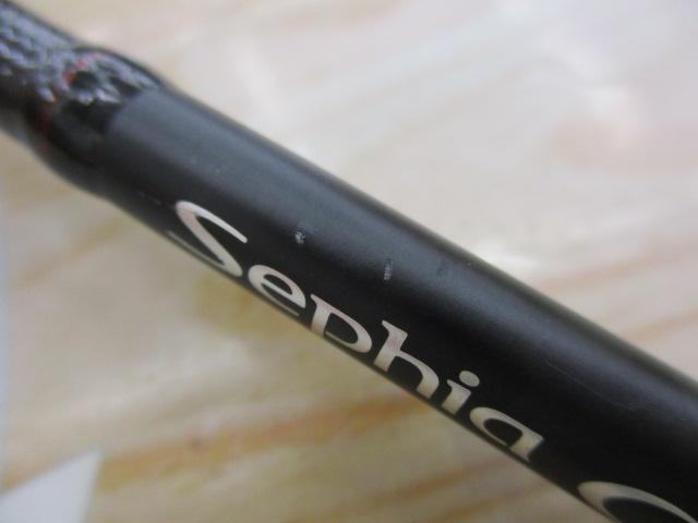 セフィアCI4+メタルスッテ B66L-GS｜＠ベリーネット 日本最大