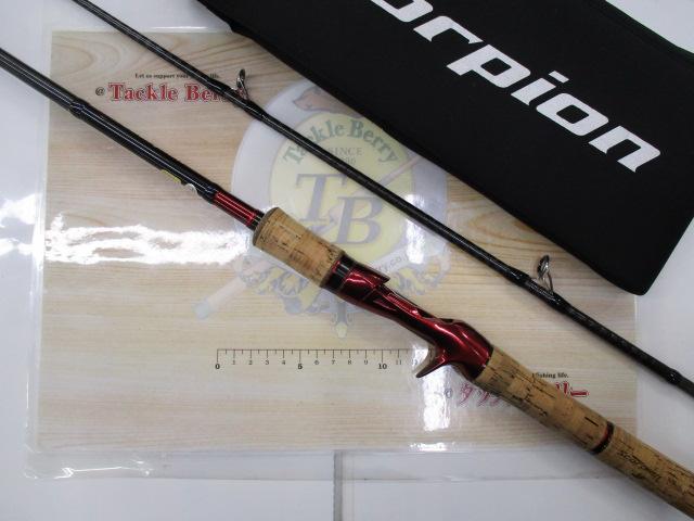 スコーピオン 1703R-2(2019モデル)|@ベリーネット 日本最大 スコーピオン 1703R-2(2019モデル)|@ベリーネット 日本最大