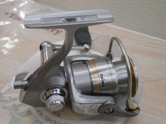 ダイワ レブロス2000S 未使用品 ライン付 NC)【廃盤】ダイワ 20レブロスLT2000S 新品未使用 - メルカリ