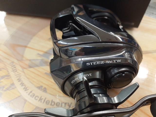 24スティーズ SV TW 100XHL|@ベリーネット 日本最大新品中古 24スティーズ SV TW 100XHL|@ベリーネット 日本最大新品中古
