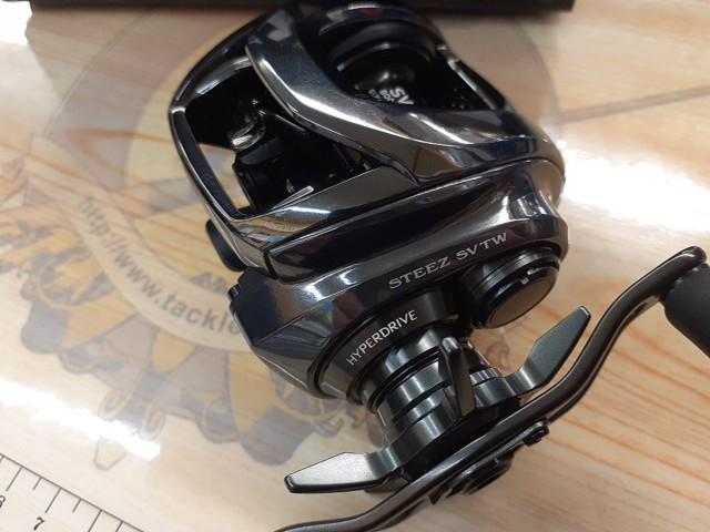 24スティーズ SV TW 100XHL｜＠ベリーネット 日本最大新品中古