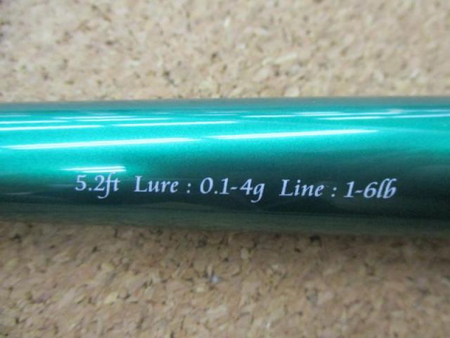 バーチカルプロT52JrSOKO-SENTYPE-MG+