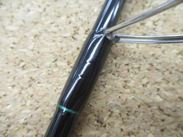 バーチカルプロT52JrSOKO-SENTYPE-MG+