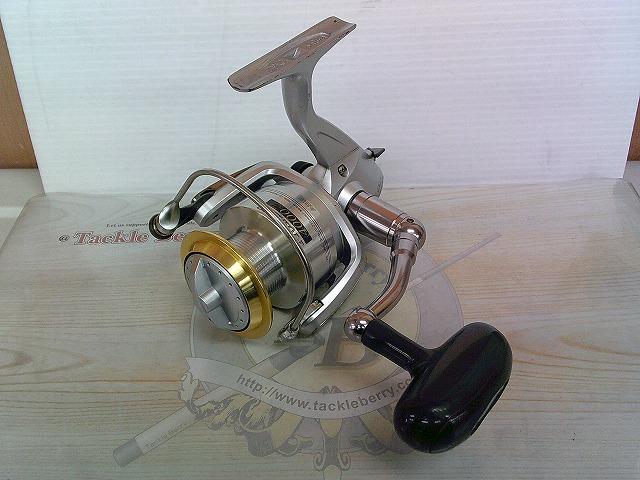 Daiwa ダイワ FREAMS フリームス 4000J  リール ダイワ(Daiwa) 21フリームス LT4000-CXH 00060271｜アウトドア