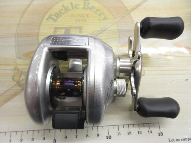メタニウムMg RH｜＠ベリーネット 日本最大新品中古釣具WEBショップ