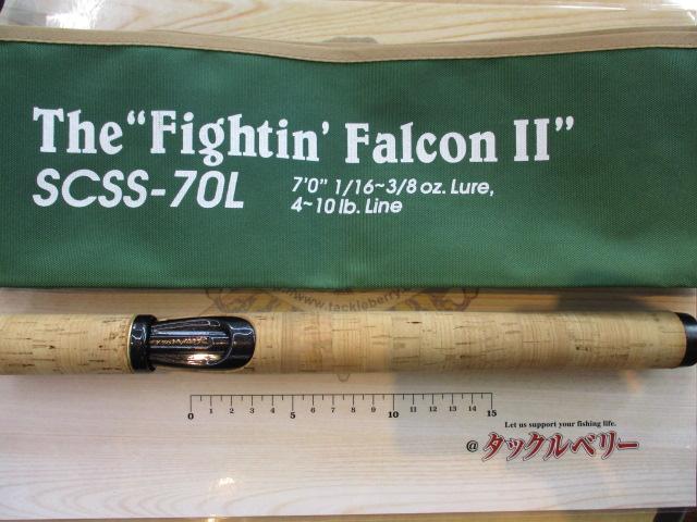 セカンドジェネレーション SCSS-70L