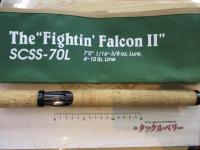 セカンドジェネレーション SCSS-70L