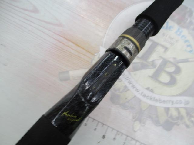 デストロイヤー F2-66X(Hi-10X)TOP WATER COMPETITION