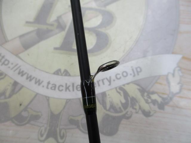 デストロイヤー F2-66X(Hi-10X)TOP WATER COMPETITION