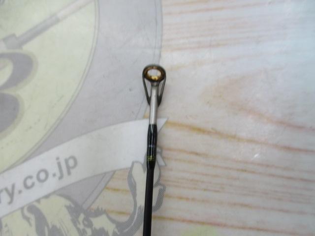 デストロイヤー F2-66X(Hi-10X)TOP WATER COMPETITION