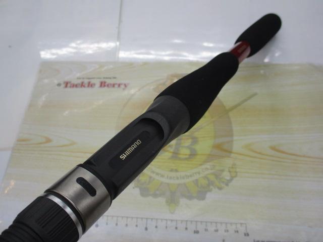 ベイゲームⅠカワハギ H180