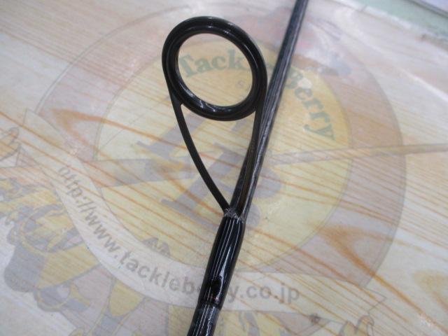 20ゾディアス 264UL-S