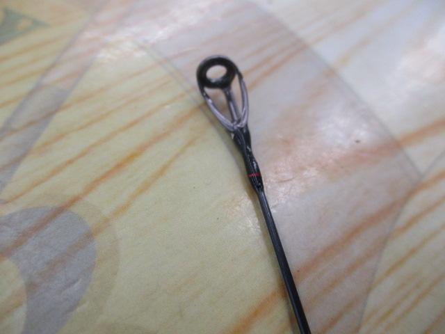 20ゾディアス 264UL-S