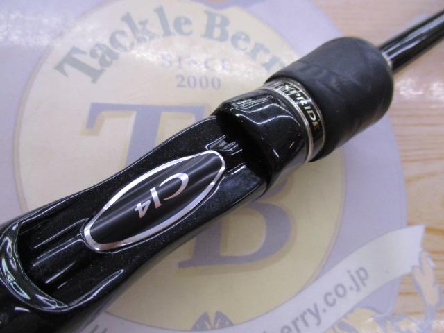 シマノ エクスプライド SPINNING TYPE 2610ML (ロッド・釣竿
