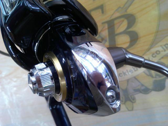 13ブラスト 3520PE