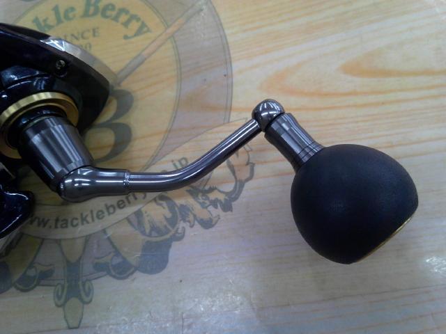 13ブラスト 3520PE