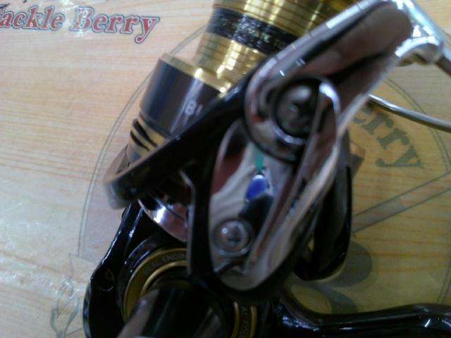 13ブラスト 3520PE