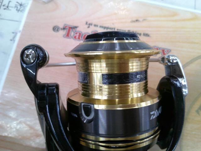 13ブラスト 3520PE