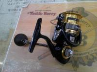 13ブラスト 3520PE