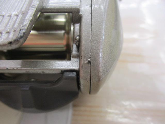 アドベンチャー電動VS300