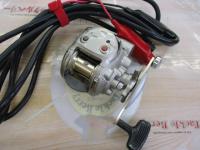 アドベンチャー電動VS300