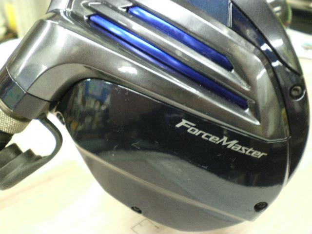 ヒロ 20フォースマスター6000 f-marunishi3_4969363042538