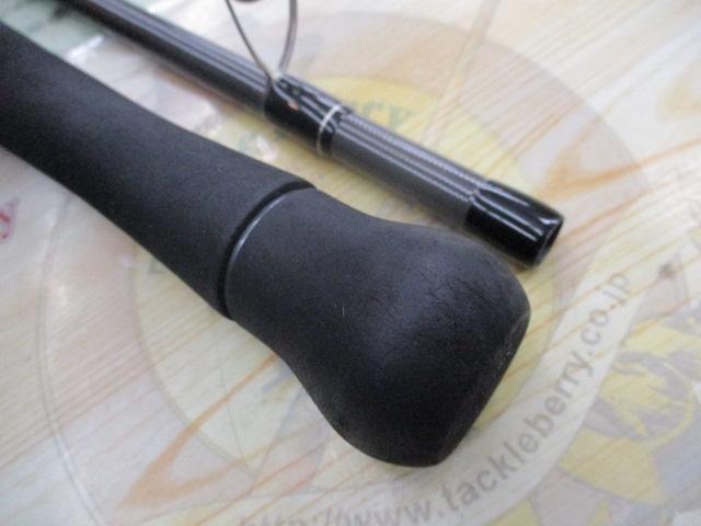 シルバーストリーム 106 ノーザン NANO