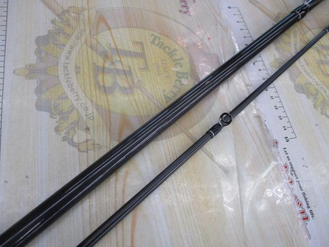 シルバーストリーム 106 ノーザン NANO