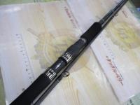 シルバーストリーム 106 ノーザン NANO