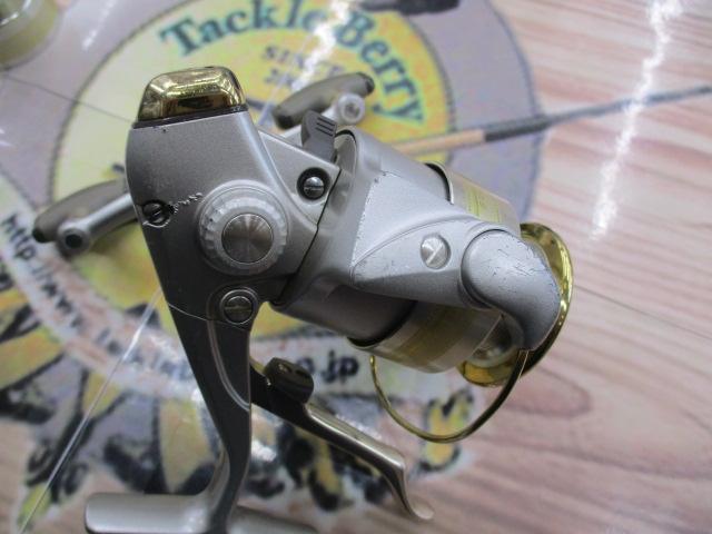 【美品】リョウビ　RYOBI メタロイヤルVS1500LB Yahoo!オークション - RYOBI リョービ METAROYAL メタロイヤル