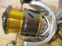 21フリームス FC LT1000S