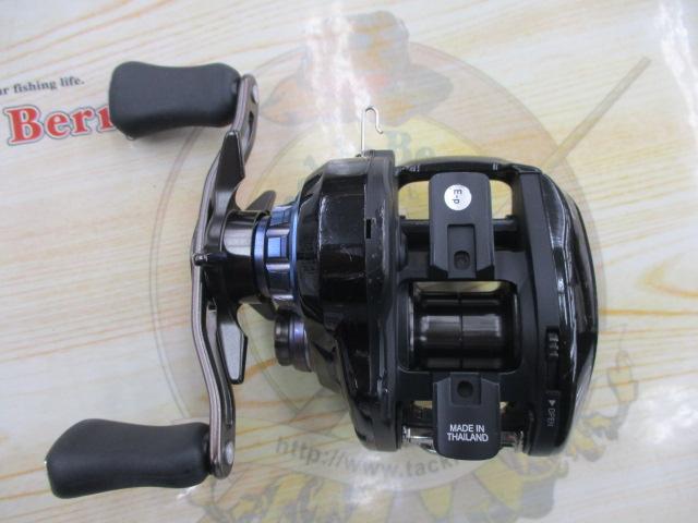 ダイワ ジリオン 10.0R SV TW - 上島釣具店