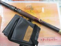 プレシオ振出石鯛 540H