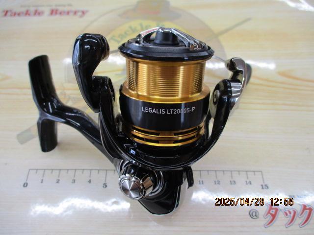 23レガリス　LT2000S-P 新品未使用 DAIWA（釣り） 23 レガリス LT2000S-P スピニングリール - 最