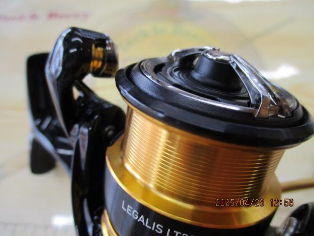 23レガリス LT2000S-P｜＠ベリーネット 日本最大新品中古釣具WEB