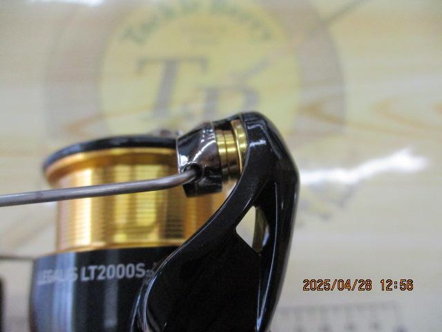 【新品未使用】23レガリス LT2000S-P ダイワ レガリス LT2000S-P (リール) 価格比較 - 価格.com