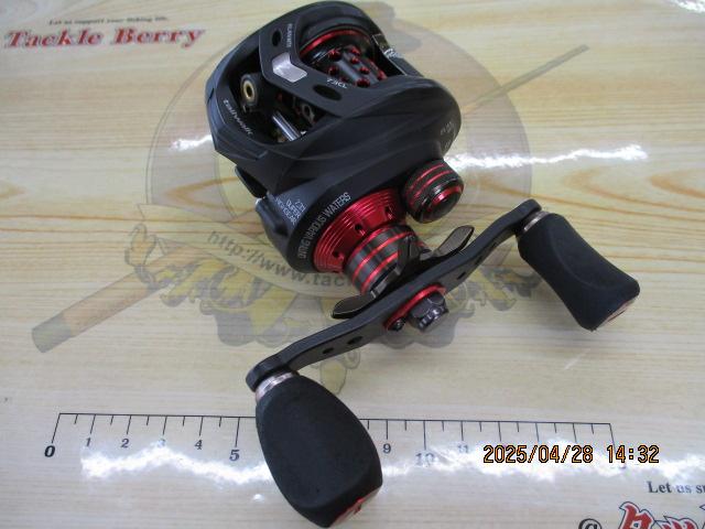 リール tailwalk ELAN MTX 73CL エランMTX 73CL｜＠ベリーネット 日本最大新品中古釣具WEBショップ
