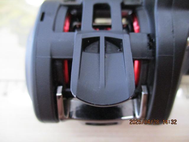 リール tailwalk ELAN MTX 73CL テイルウォーク(tail walk) エラン MTX 73CL 19032｜アウトドア