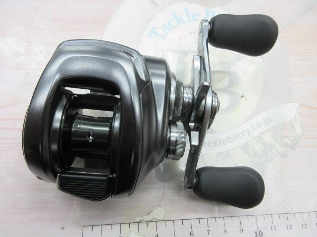 22バンタム HG RH