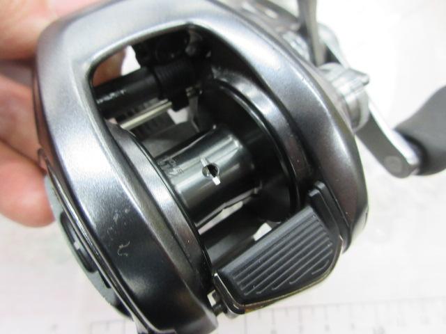 22バンタム HG RH