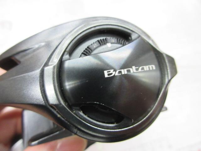 22バンタム HG RH