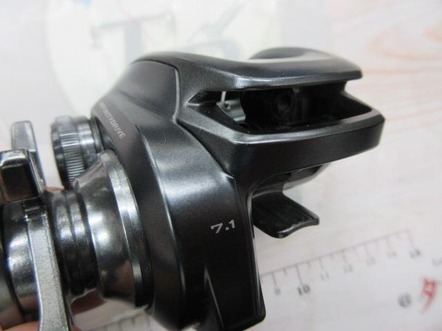 22バンタム HG RH