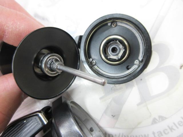 22バンタム HG RH