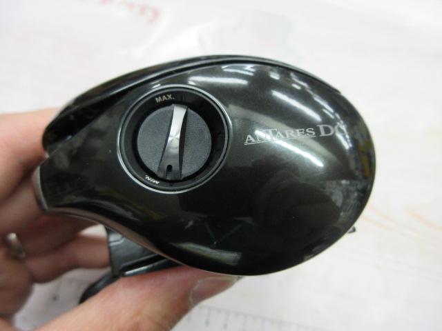 23アンタレスDC MD XG RIGHT