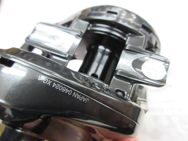 23アンタレスDC MD XG RIGHT