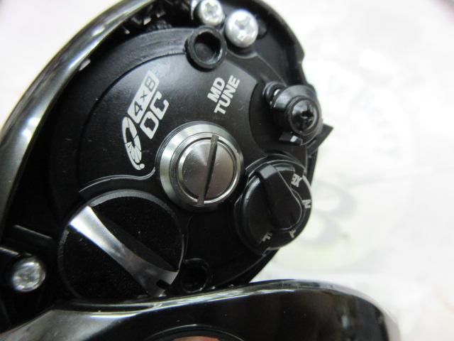 23アンタレスDC MD XG RIGHT