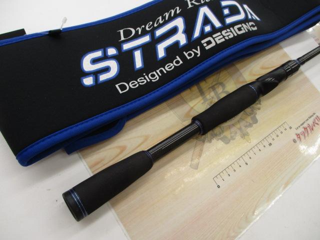 ストラーダ KSBU-C610MH/HRX