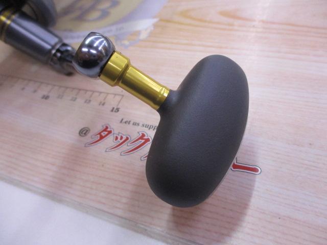 10パワーエアロフリーゲンTD 標準仕様